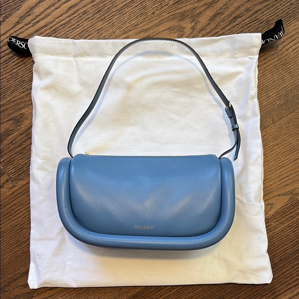 JW ANDERSON Bumper shoulder bag